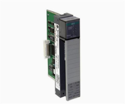 1746-NR8 -- Allen Bradley RTD/Résistance Module d'entrée analogique