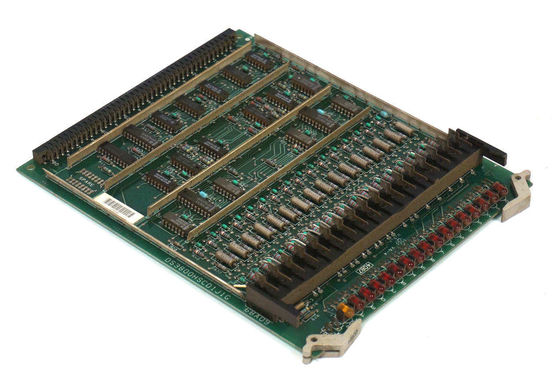 Panneau d'interface auxiliaire DS3800HSCD de General Electric