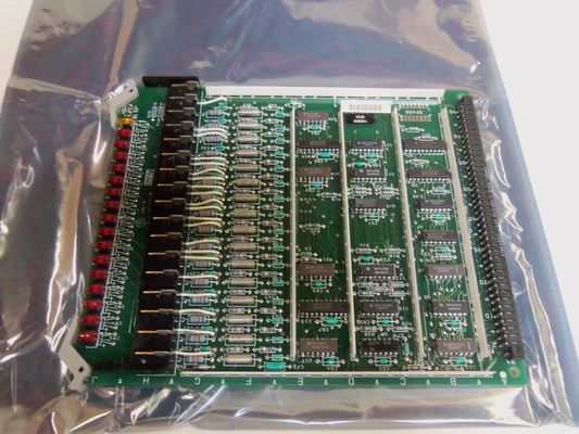 Panneau d'interface auxiliaire DS3800HSCD de General Electric