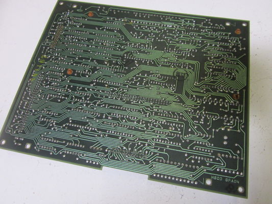 Général électrique DS3800HSQD Panel d'interface auxiliaire pour système industriel