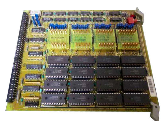Panneau d'interface auxiliaire DS3800HUMB de General Electric pour le secteur industriel