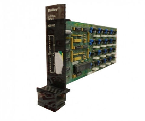 Module de traitement de bus ABB IIMPM01 Module de traitement de bus multibus