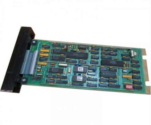 Module de traitement de bus ABB IIMPM01 Module de traitement de bus multibus