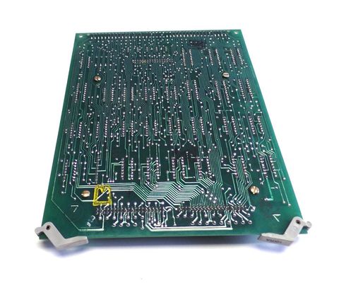 Panneau d'interface auxiliaire DS3800HXRA de General Electric pour le secteur industriel