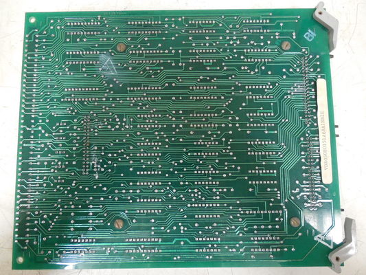 Panneau d'interface auxiliaire DS3800HXRA de General Electric pour le secteur industriel