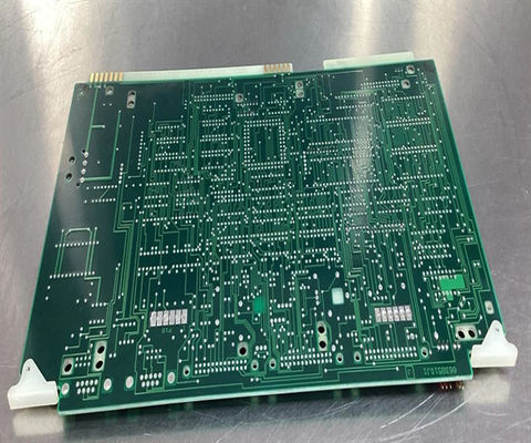 IIMRM02 Module de réinitialisation multibus ABB Bailey 6638511K2 Canaux isolés galvaniquement individuellement