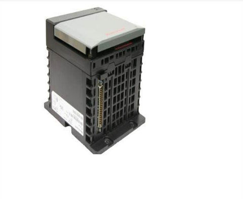 Honeywell TC-RPCXX1 Module d'alimentation au rack redondant Appareils d'entrée/sortie à distance 255 Simplex avec module d'entrée/sortie numérique PNC001