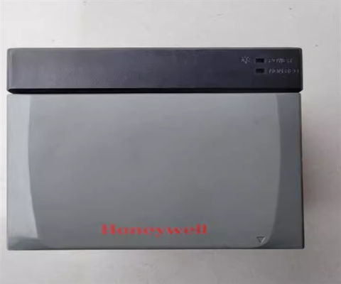 Honeywell TC-RPCXX1 Module d'alimentation au rack redondant Appareils d'entrée/sortie à distance 255 Simplex avec module d'entrée/sortie numérique PNC001