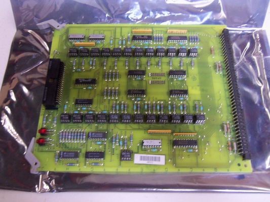 Panel d'interface auxiliaire personnalisable pour la certification CE GE DS3800HXTA