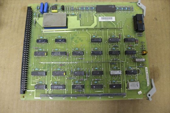 Module d'interface périphérique GE DS3800NADA Le choix parfait pour l'efficacité industrielle
