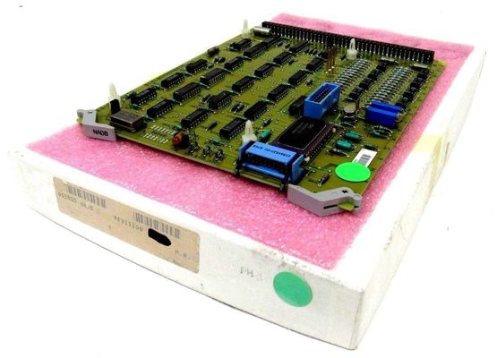 Panneau d'interface auxiliaire DS3800NADB pour les applications industrielles