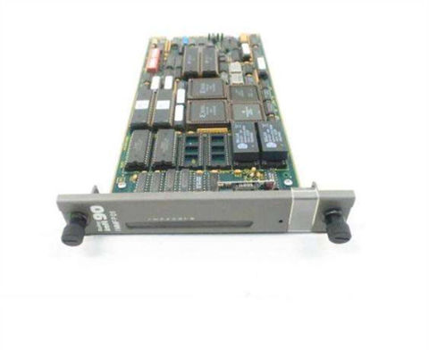Le module d'interface du processeur multifonctionnel IMMFP01 infi90 de Bailey avec type de canal DI