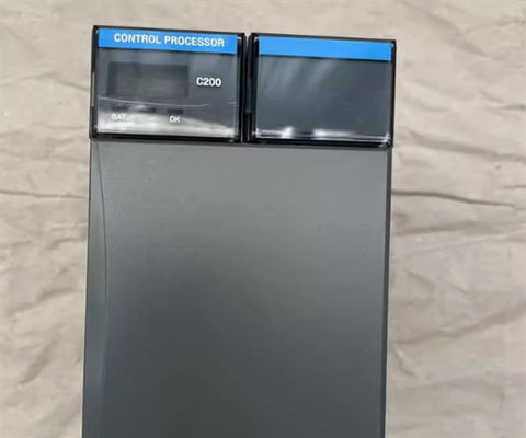 Le module de traitement du contrôleur Honeywell TC-PRS021 51404305-225 C200