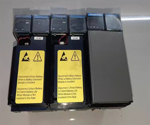 Le module de traitement du contrôleur Honeywell TC-PRS021 51404305-225 C200
