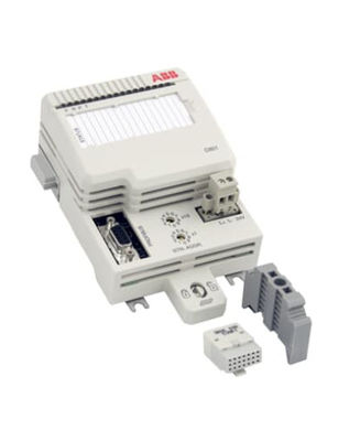 Processus de commande standard et modules ABB CI801KIT recommandés pour carte intelligente interactive numérique