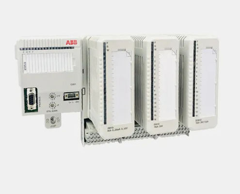 L'interface de communication sur le terrain CI810B 3BSE020520R1