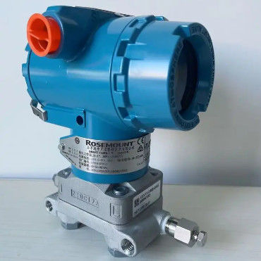 Transmetteur de pression 3051T 3051T
