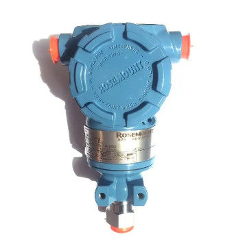 Transmetteur de pression 3051T 3051T