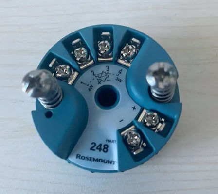 Transmetteur de pression 3051T 3051T