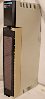 140DDI35300 Module d'entrée discrète Modicon Quantum - 32 I 24 V DC SCHNEIDER