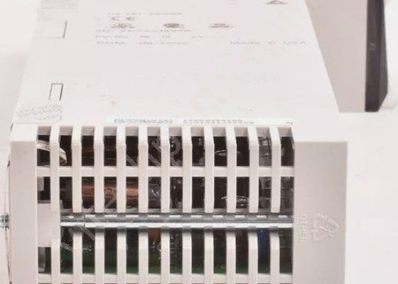140DDI84100 Module d'entrée discrète Schneider Electric 4-20 MA Actuel Plus d'informations
