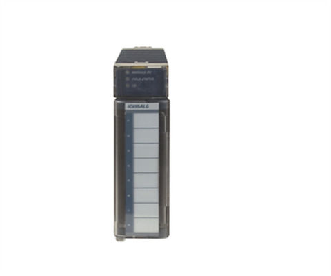 IC695ALG616 Module d'entrée analogique GE Série GE Fanuc RX3i pour les applications industrielles