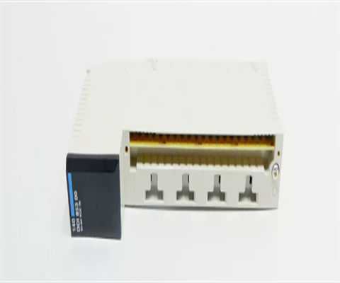 Schneider Electric 140DDI85300 Module d'entrée discrète d'image Modicon Quantum - 32 I - 10..60 V CC