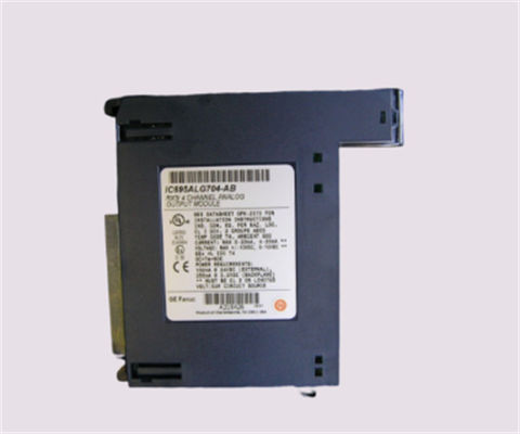 Général Electric IC695ALG626 Module d'entrée analogique Module d'entrée analogique non isolé