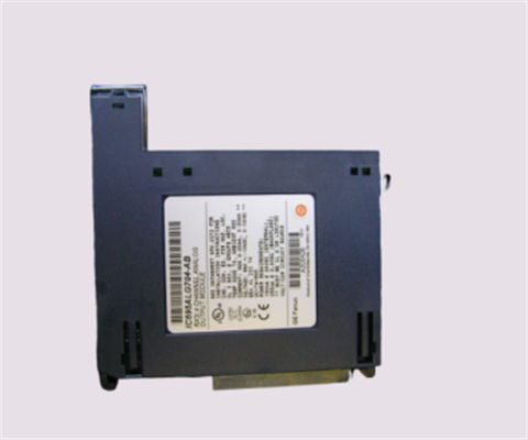 Général Electric IC695ALG626 Module d'entrée analogique Module d'entrée analogique non isolé