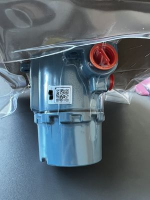 Émetteur de température Rosemount 644 intégré 644HAK5J6M5