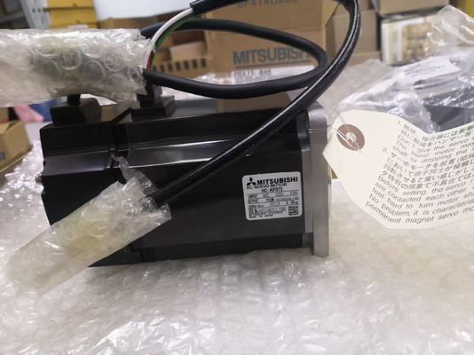 MITSUBISHI AC SERVO MOTOR HC-KFS73 Original importé