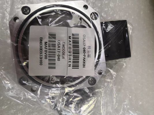 MITSUBISHI OSA17-040+ PAKKIN MAFOQ8REN ENCODER MAF8V00 Original importé