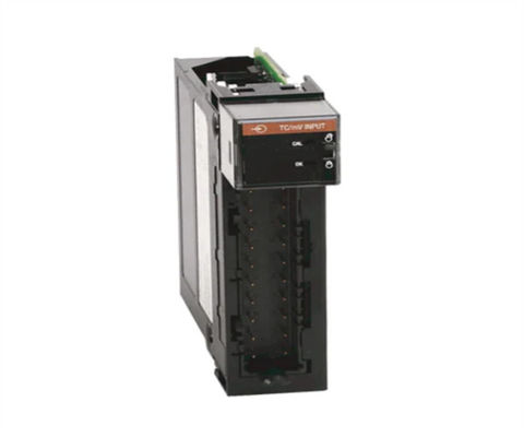 Allen Bradley 1756-IT6I Module d'entrée analogique de contrôle logique portée du signal 4...20mA