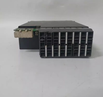 IC695PBM300 GE Profibus Master Module Module numérique pour l'automatisation industrielle