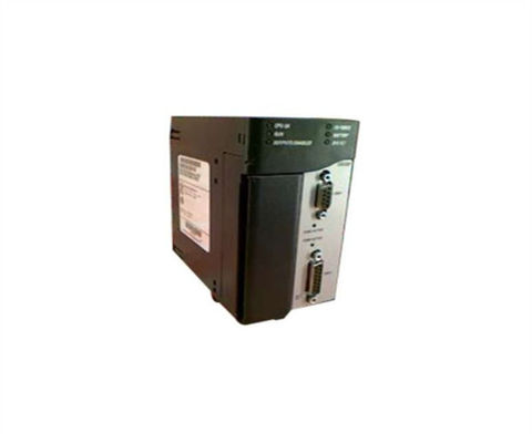IC695CRU320 PACSystems RX3i Redondance CPU Module d'E/S numérique 32 Dispositifs d'E/S à distance simplex avec normes