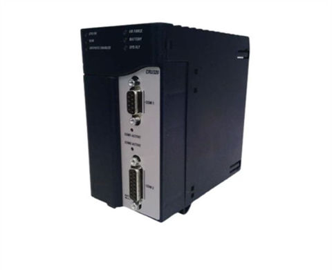 IC695CRU320 PACSystems RX3i Redondance CPU Module d'E/S numérique 32 Dispositifs d'E/S à distance simplex avec normes