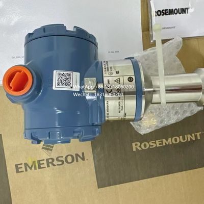 Rosemount 2140 et 2140: Détecteurs de niveau SIS à fourche vibrante