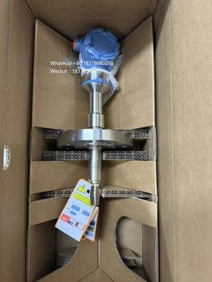 Rosemount 2140 et 2140: Détecteurs de niveau SIS à fourche vibrante