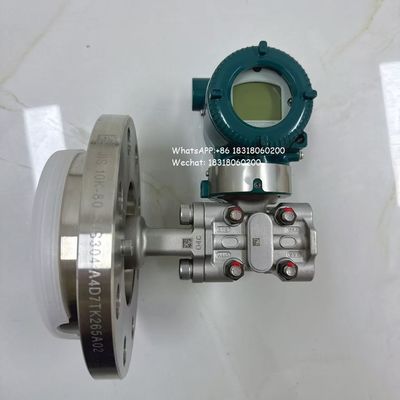 Yokogawa EJA210E - TF1 équipé d'un film original en PTFE