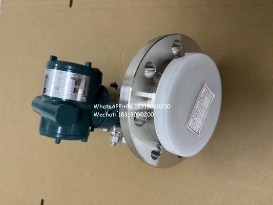 Yokogawa EJA210E - TF1 équipé d'un film original en PTFE