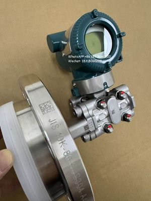Yokogawa EJA210E - TF1 équipé d'un film original en PTFE