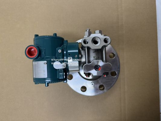 Yokogawa EJA210E - TF1 équipé d'un film original en PTFE