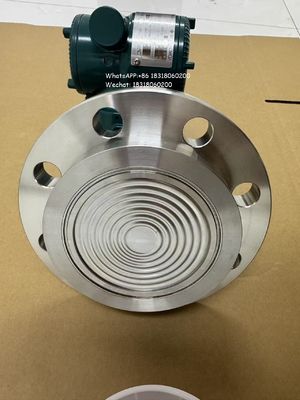Yokogawa EJA210E - TF1 équipé d'un film original en PTFE