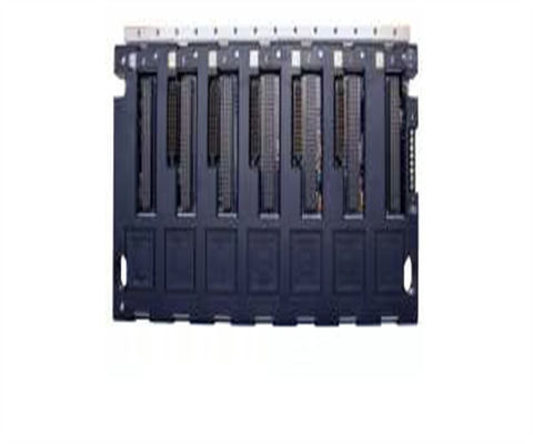 Rémanufacturé GE-Emerson IC695CHS007 PACSystems Rx3i Universal Backplane