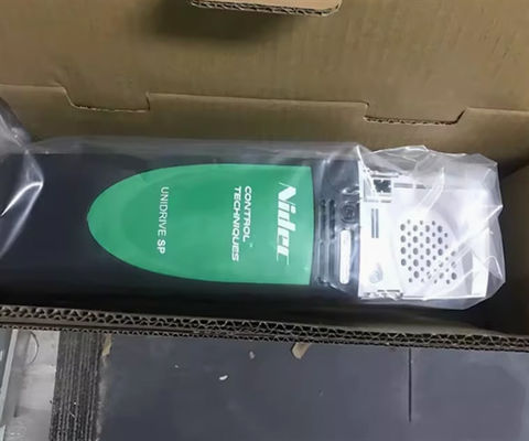 Emerson SP1401 Inverteur Nidec Actifs à fréquence variable
