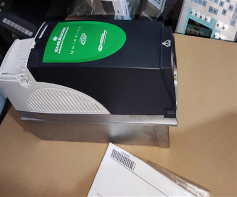 SP1402 Techniques de commande Module d'alimentation électrique redondant monté sur panneau SP Unidrive avec numéro de pièce KJ3201X1-BA1