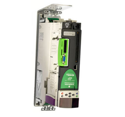 Nidec Variable Frequency AC Drive Servo Drive SP0403 Pour les véhicules à moteur électrique