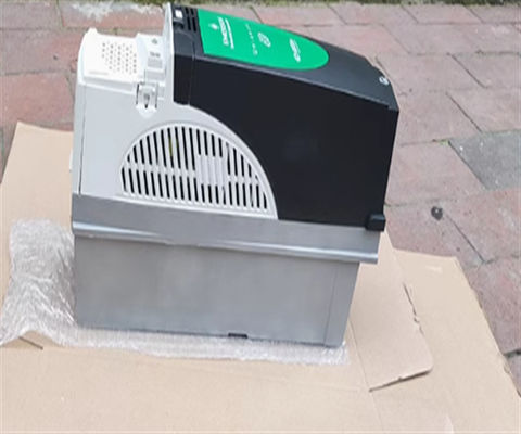 KJ3201X1-BA1 Emerson SP1405 Servo-contrôle à courant alternatif à fréquence variable pour l'automatisation