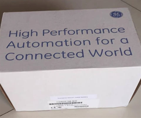 GE-Emerson IC695CPE310 Modbus RTU Slave Numérique I O Module SNP Slave Protocoles série