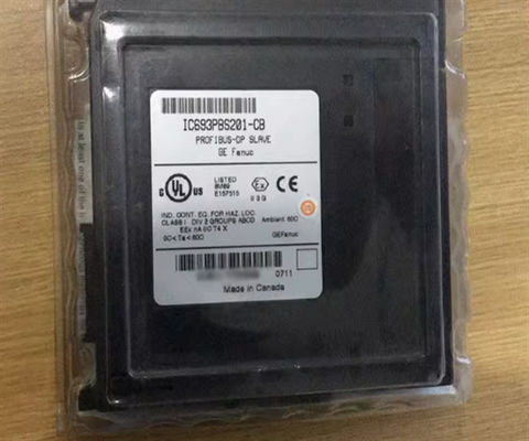 GE-Emerson IC695CPE310 Modbus RTU Slave Numérique I O Module SNP Slave Protocoles série